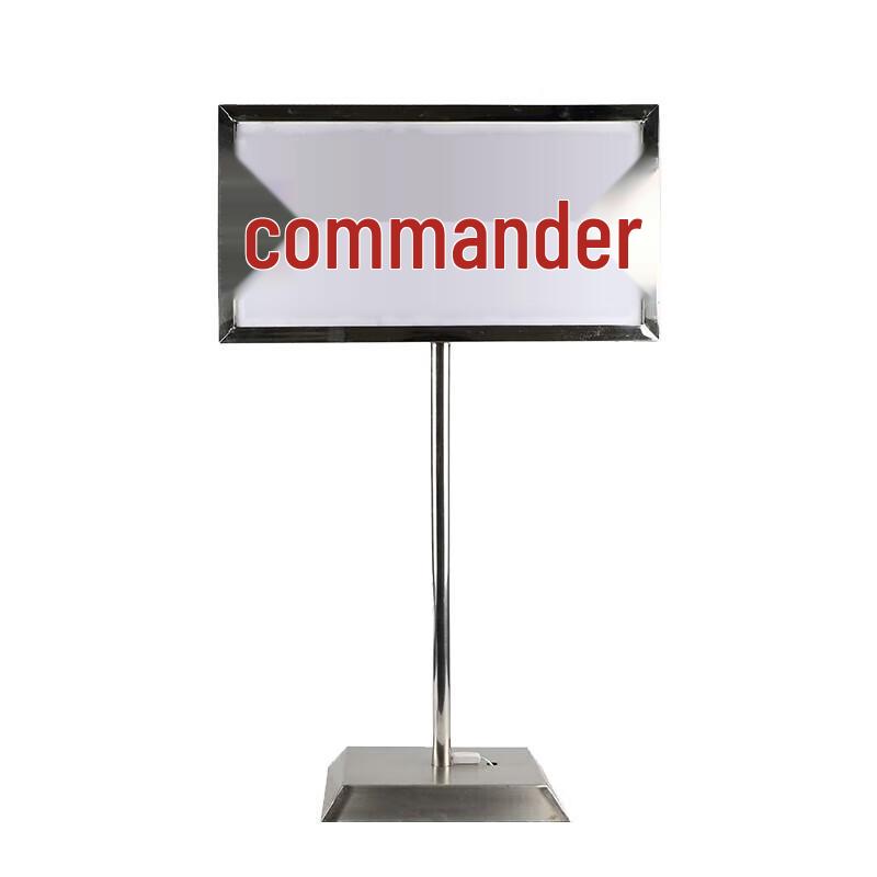 Huateng Night Indicator and Tactical Signs