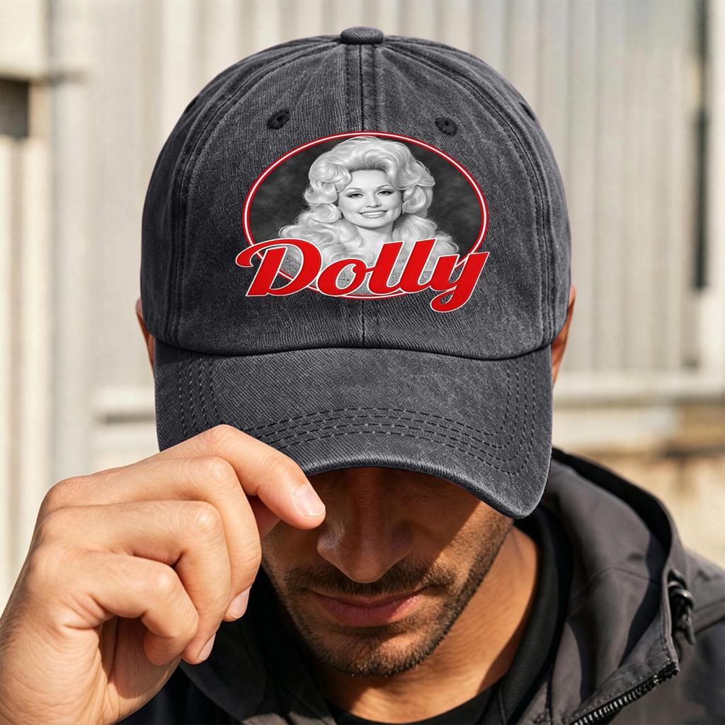 Unisex Vintage Baseball with Retro Print for Men and Women