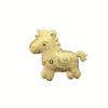 999 Gold Keychain with Money Pendant for Bags and Cars