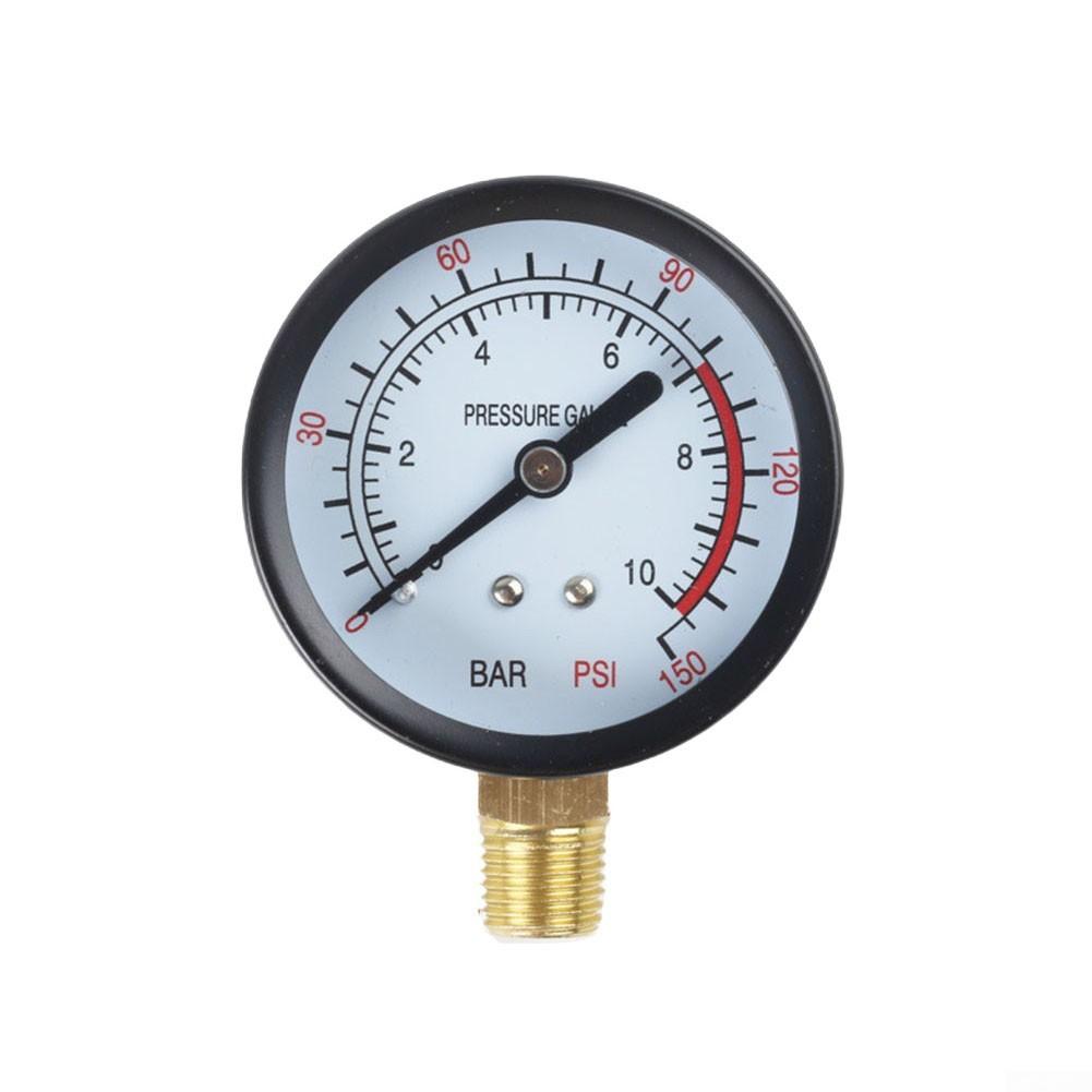 Mpa Accurate Measurement Air Compressor Pool Filter Water