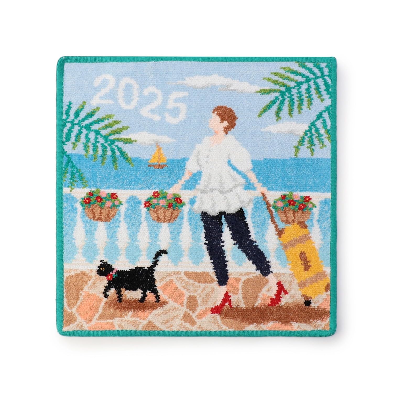 

Полотенце для стирки 2025 Ежегодная версия Синее БЕСПЛАТНО [Failor] [101225313030917] Женское