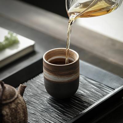 Keramické 120ml hrnky na vodu hrnek na víno kung fu šálky porcelánový šálek na kávu šálky na čaj sklenice na vodu nápojové sklo