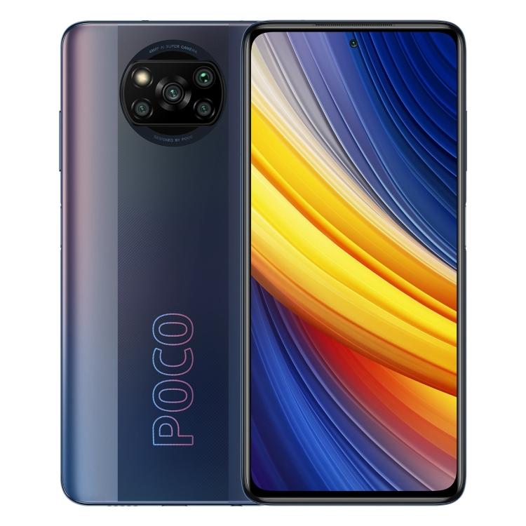ANDROID - xiaomi poco x3 pro　ジャンク ANDROID - xiaomi poco x3 pro ジャンクの通販 by ののの