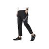 Nike Large Logo Woven Sports Pants Spring Season Men Bottoms Black DZ3029-010