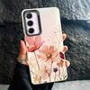 Phone Case For Samsung S24 Ultra S23 Plus S22 S21 S20 FE A55 A54 A53 A35 A34 A32 A25 A24 A15 A14 A13 5G Shockproof Bumper Gradient Aurora Cover