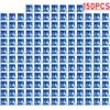 300-1pcs Solid Cleaner Car Windscreen Cleaner Effervescent Tablet Auto Wiper Glass Solid Cleaning Concentrated Tablets Detergent