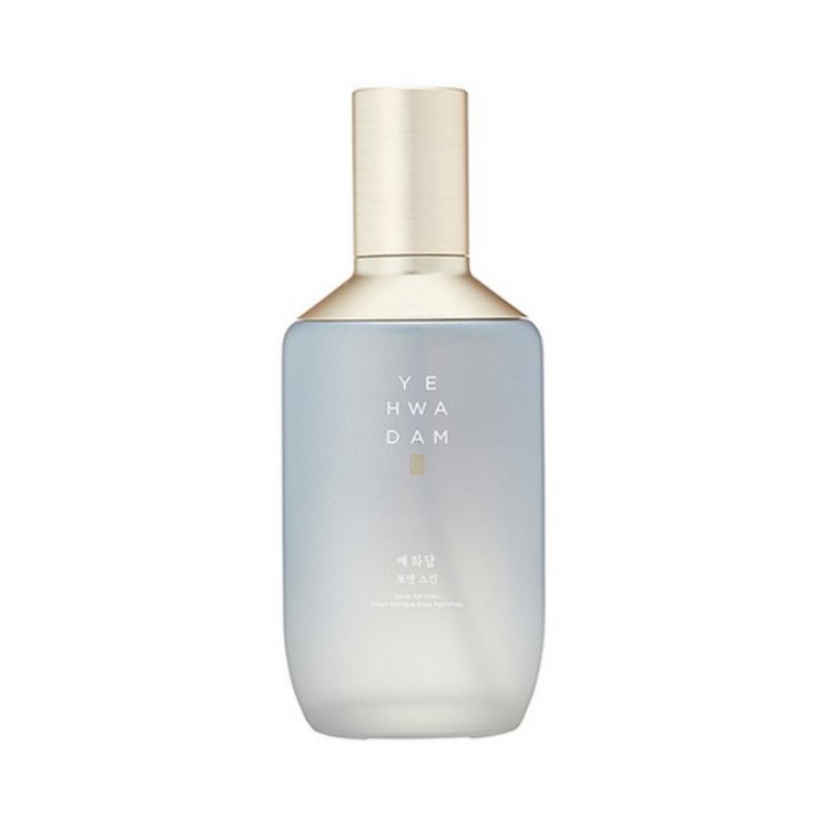 

The Face Shop Yehwadam For Men Skin, 150ml, 1pc