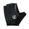 Womens/Ladies Pedal Out Cycling Fingerless Gloves