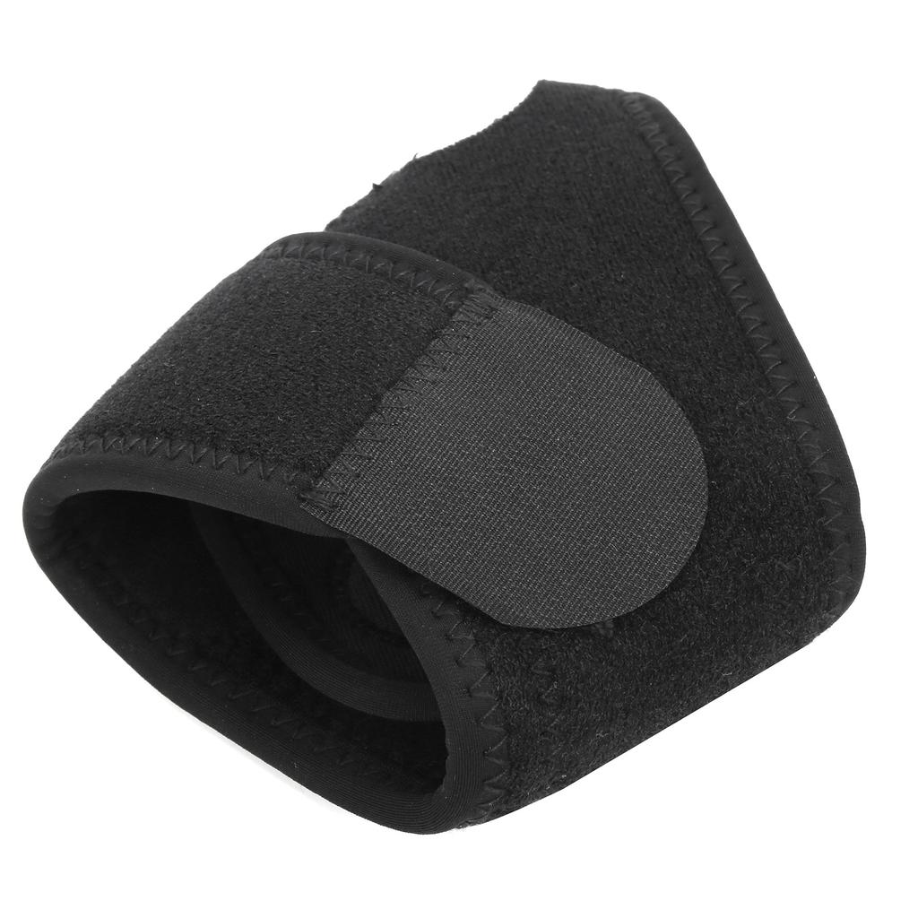 Sport Handgelenkband Verstellbare Handgelenkstütze Schiene Linke Rechte Hand Atmungsaktive Wickel SchwarzL