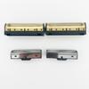 KEMEI Shaver Head & Foil for KM-1102, KM-2026, KM-2024, KM-TX1