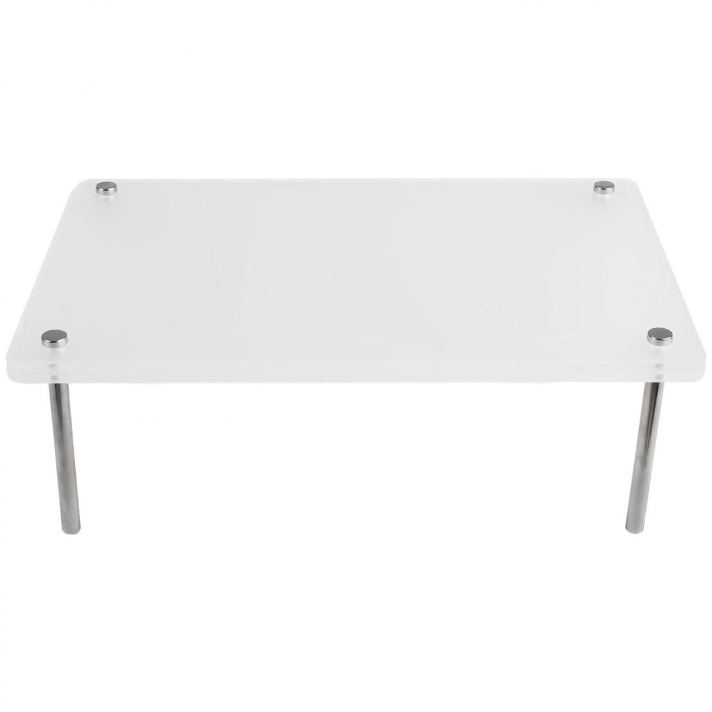 Acrylic Display Stand CD Frame Display Stand Photocard Stand