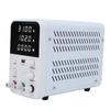 WPS3010B DC Power Supply USB Powered Adjustable Programmable Switching Power Supply for Laboratory 10A  300W