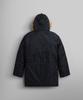 Alpha Industries Slim Fit N-3B Black