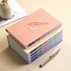 Daily Planner Reminder 2025 Planner Notebook 365 Days 2025 English Agenda Book  Unisex