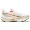 Li Ning Red Hare 7 Pro Cushioning Slip Resistant Low Top Running Shoes Women's Standard White ARPU002-30