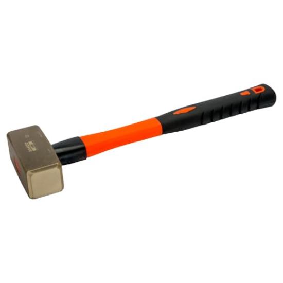 Bahco German Type Hammer NS5002500FB Non-Sparking