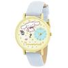Sanrio JR4D0002 Unisex Wrist Watch JR4D0002-KTR JR4D0002-KTW JR4D0002-CN JR4D0002-KU Gift Casual Business Sports Student