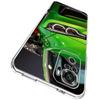 Sport Car Golf 7 Clear Phone Case For Xiaomi Redmi Note 12 5G 9S 9 8 10 11 Pro+ 9T 8T 10C 9C 9A 7 Pro Soft Silicone Back Cover