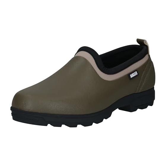 Aigle Men s Resfor 2 [Official] Rain Boots