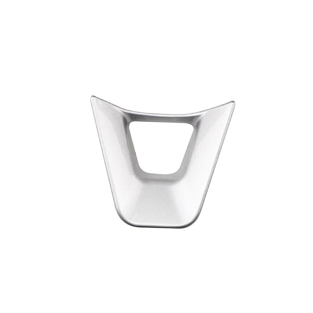 

ABS Car Steering Wheel Panel Cover Trim Sticker for Toyota RAV4 Corolla E210 Avalon 2019 2020 2025 2025 Accessories