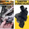 Durabil-Supapă Solenoid Canistră de Carbon pentru Mașină Supapă Solenoid Purjare Canistră de Vapor 13901433602 Pentru BMW Seria 3 E46 1999-2005