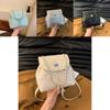 Trendy 2024 Spring Collection Blue Pu Leather Crossbody And Tote Bag For Every Day