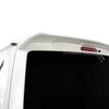 TRISTAR'S [Hiace Regius Ace 200 Series 1st To 7th Generation] Rear Mirrorless Cover Mirror Hole Cover Painted Black Mica 209