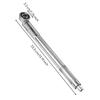Ratchet Connector Rod Long-Handled Tool Robust for Automotive Repair, Mechanics
