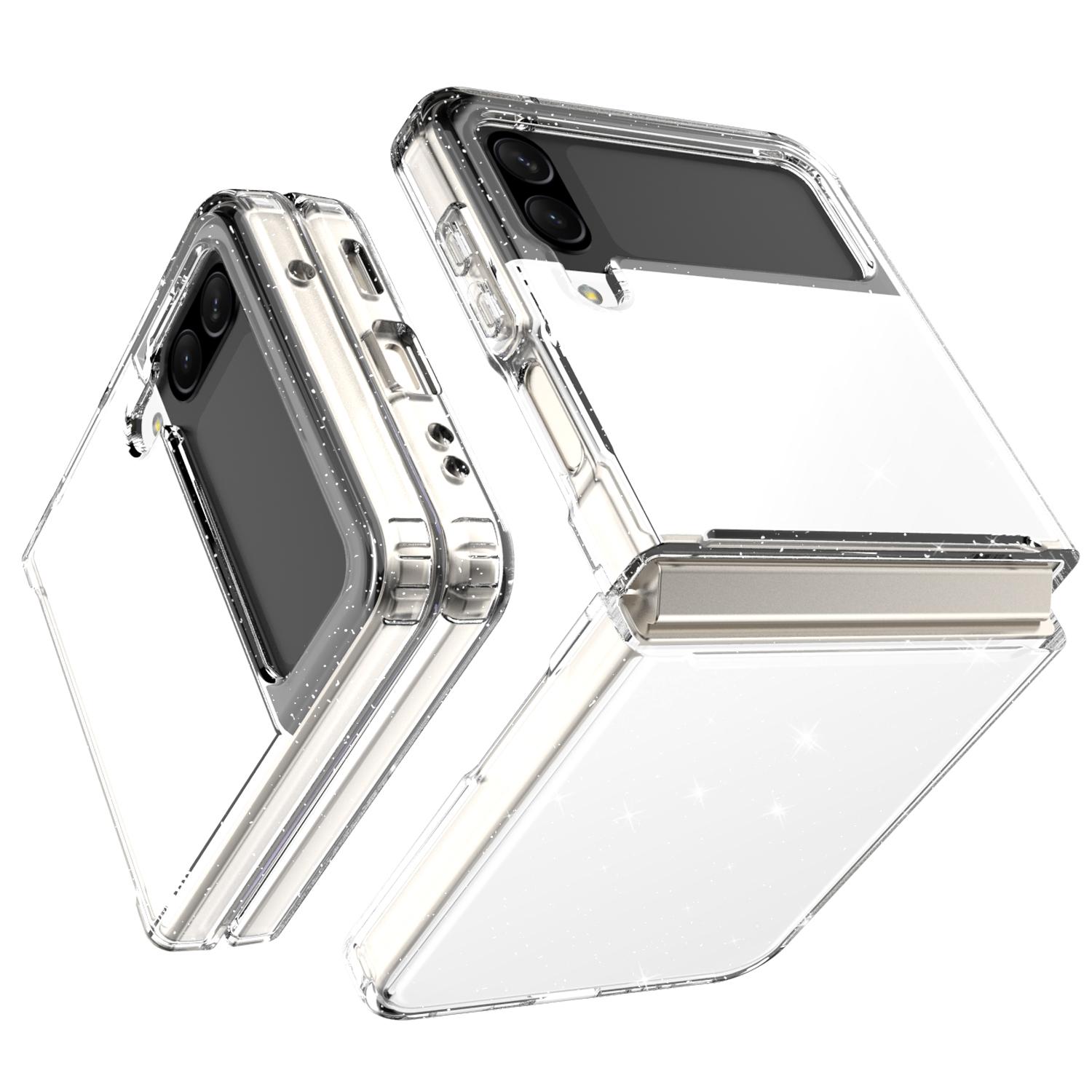 Clear TPU