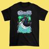 NEW Gatecreeper Band Black Cotton Shirt Full Size S5XL Unisex CS141 Unisex T-Shirt