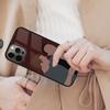 Gallavich Pride Love Ian Shameless Magnetic Phone Case For APPLE iPhone 17 Air 16 14 13 12 Pro Max 15 Plus Wireless MagSafe