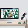 Handheld 3in1 Digital Microscope Camera 1000x Led Magnifier Portable Electronic Microscope For Soldering Cell Phone Repair