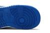 Nike Dunk Low Hyper Cobalt (TD)