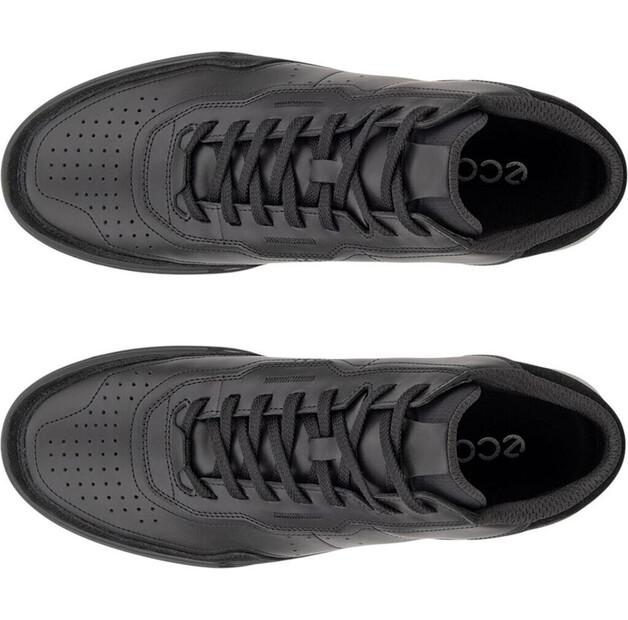 Кроссовки Ecco Street Court Mid