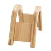 Coffee Filter Holder for Paper Filter Storage r_planning Stand, Arched,