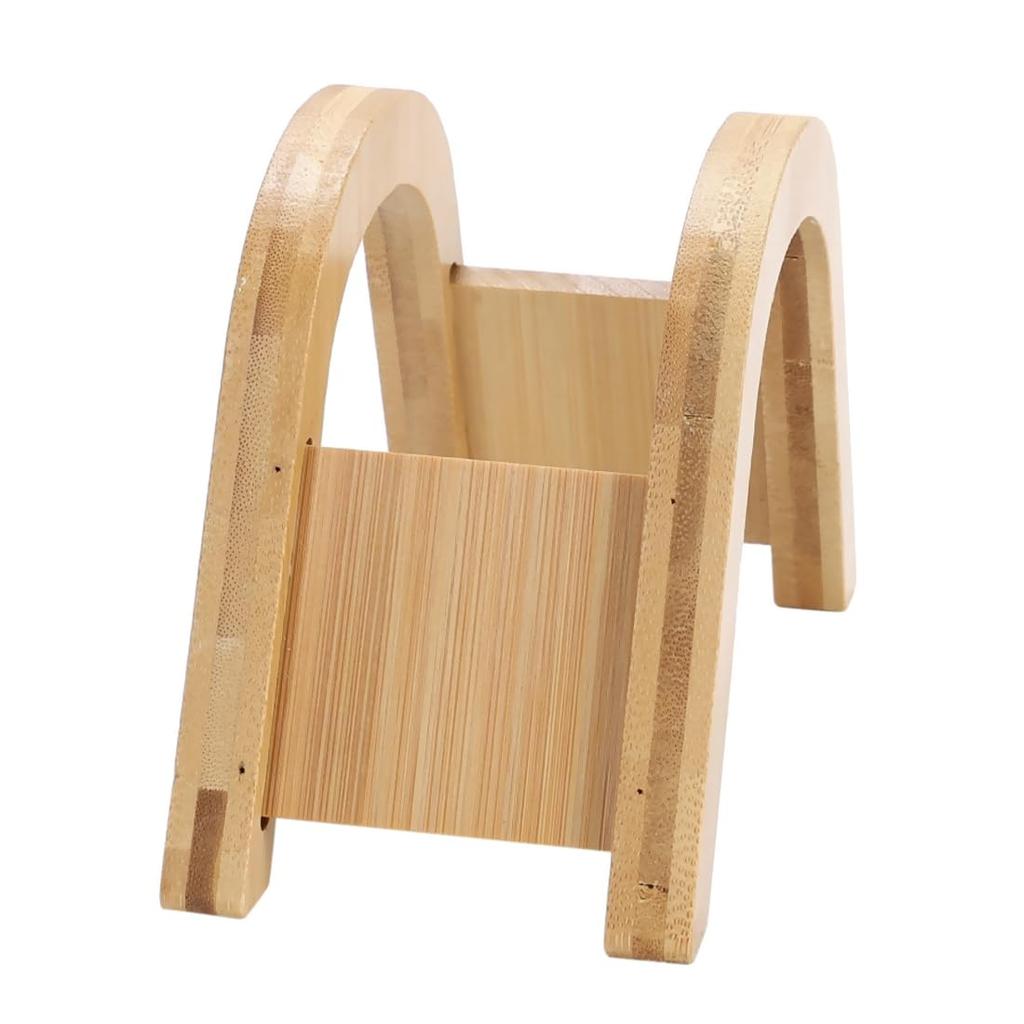 Coffee Filter Holder for Paper Filter Storage r_planning Stand, Arched,