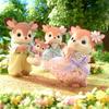 Sylvanian Families Deer Family Set 5799