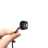 For Honda ADV350 Forza 350 NSS350 Motocycle Accessories ABS Front Wheel Speed Sensor