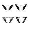 Tesla Model 3/Y Fender Light Protective Cover & Camera Shield