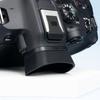 Extended Eyecup Eyepiece for Canon EOS Blocks Stray Protects Viewfinder R7/EOSR7 Cameras, Light,