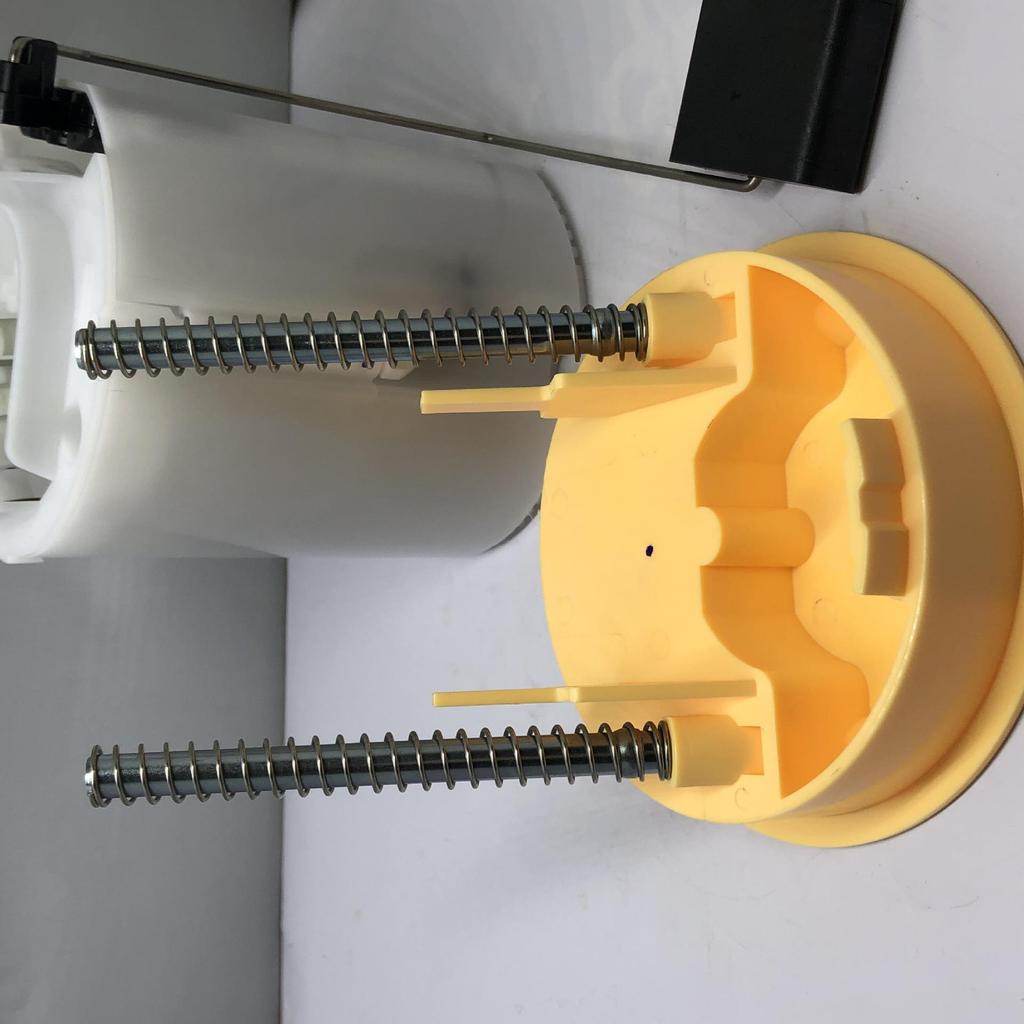 Fuel Pump & Gasoline Filter for Mercedes-Benz W21 S211 (Part No. 2114701494)