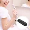 Travel Electric Toothbrush Case for Oral-B Portable Dustproof Buckle Toothbrush Holder Carrying Box Protective Container
