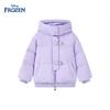 Disney Girls' Winter Puffer Down Jacket