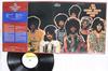 LP Record SLY  THE FAMILY STONE  Greatest Hits ECPN7 EPIC 1973 Japan SoulFunk Used