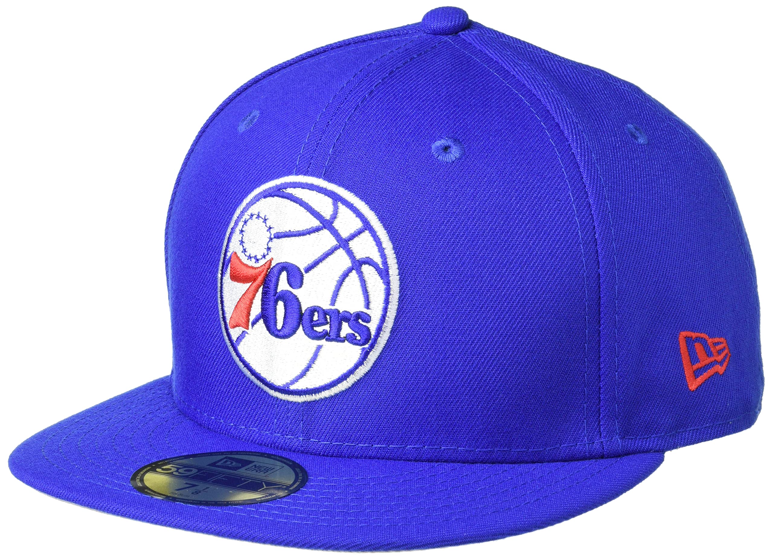 

[New Era] Кепка Low Profile 59FIFTY Cooperstown Phoenix Suns Majestic Blue 57.7cm