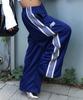 ELIMENO El Onemore Cut-Out Taping Track Pants 2 Colors
