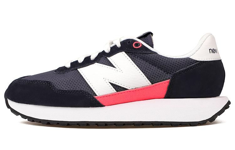 New Balance Niko And... X 237 Серо-голубой MS237VC1 42.5