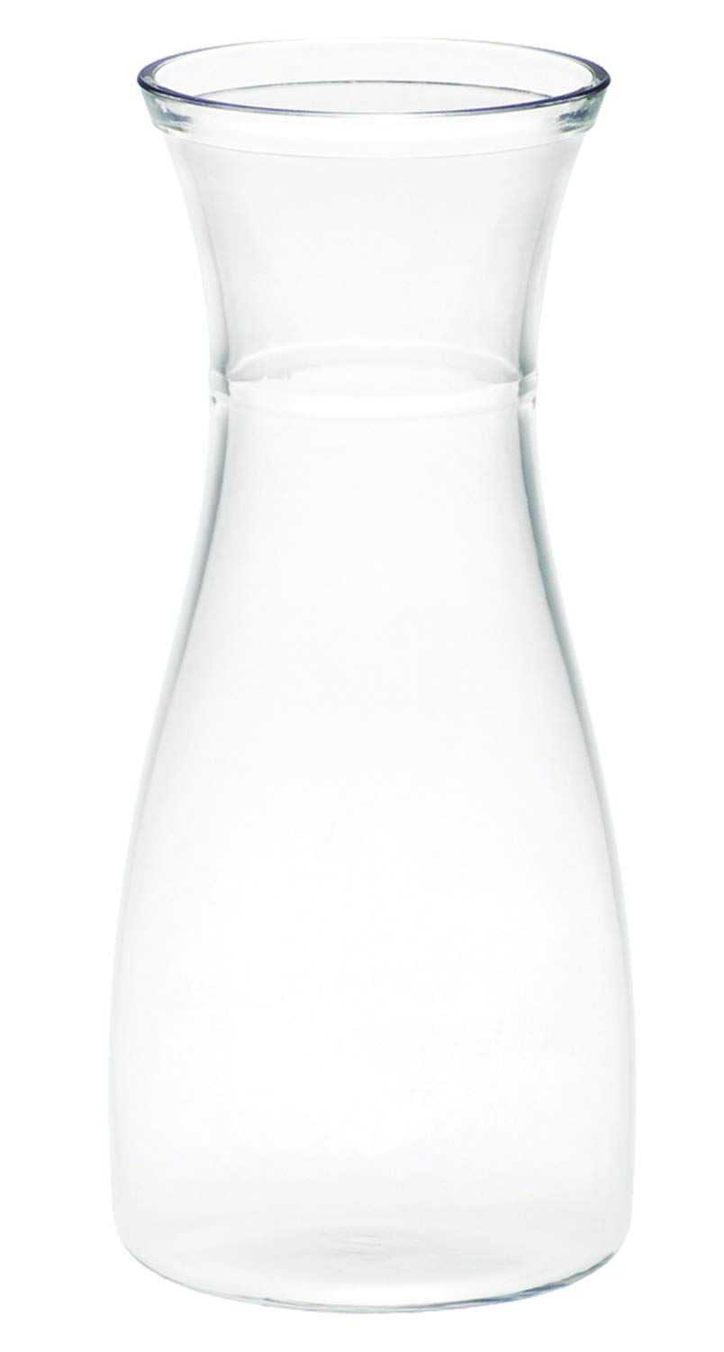 

FOYER Unbreakable Vase, Stylish Polycarbonate, 21.5 cm Tall, 9.5 cm Wide, Small, Product Number 2300066