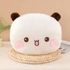 35cm 45cm Bubu Dudu Panda Kawaii Mitao Katze Plüschtier Plüschkissen Partnergeschenke Kissen Niedliche Puppen Mädchengeschenk Kinderspielzeug