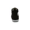 Converse Kids' All Star N Z HI Sneakers, Classic Style, Black, Size 150 cm